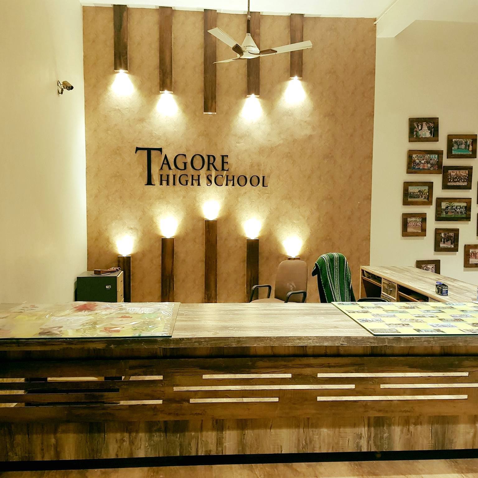 TSSS School 1TSSS School 4